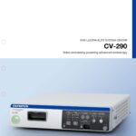 Videoprocesor EVIS LUCERA ELITE CV-290SL