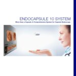 Sistem Videocapsula Endoscopica EC-10