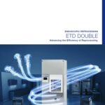 Masina automata de spalat endoscoape ETD-Double