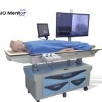 Simulator endovascular ANGIO Mentor