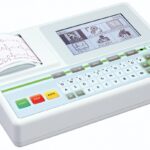 Electrocardiograf 3 canale AsCARD Green v.05.101