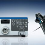 Sistem video endoscopic HD Office OPTERA CV-170
