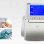 Monitor fetal FM801