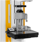 Sistem digital stereotactic pentru biopsie Helianthus Bym 3D FFDM