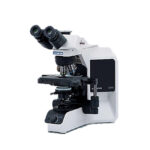 Microscop de laborator, pentru investigatii de rutina sau cercetare BX43