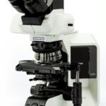 Microscop de laborator, pentru investigatii de rutina sau cercetare BX53