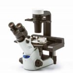 Microscop inversat de laborator, pentru aplicatii de rutina CKX53