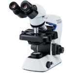 Microscop didactic si de laborator CX 23
