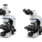 Microscop de laborator, pentru aplicatii de rutina CX33 / CX43