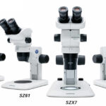 Stereomicroscoape de rutina SZ51/61