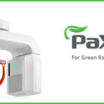 CBCT Dentar Pax-i 3D Green
