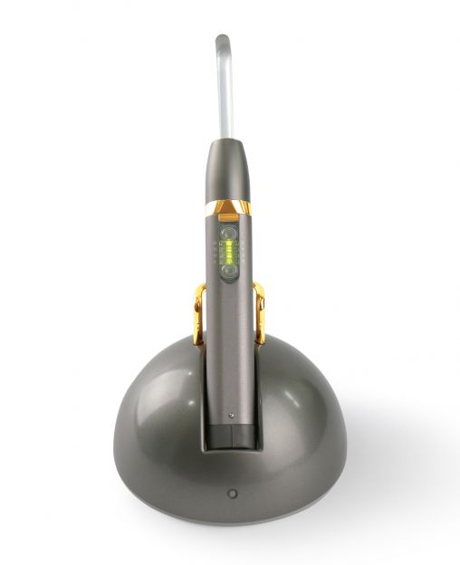 Lampa fotopolimerizare LED Cybird GOLD